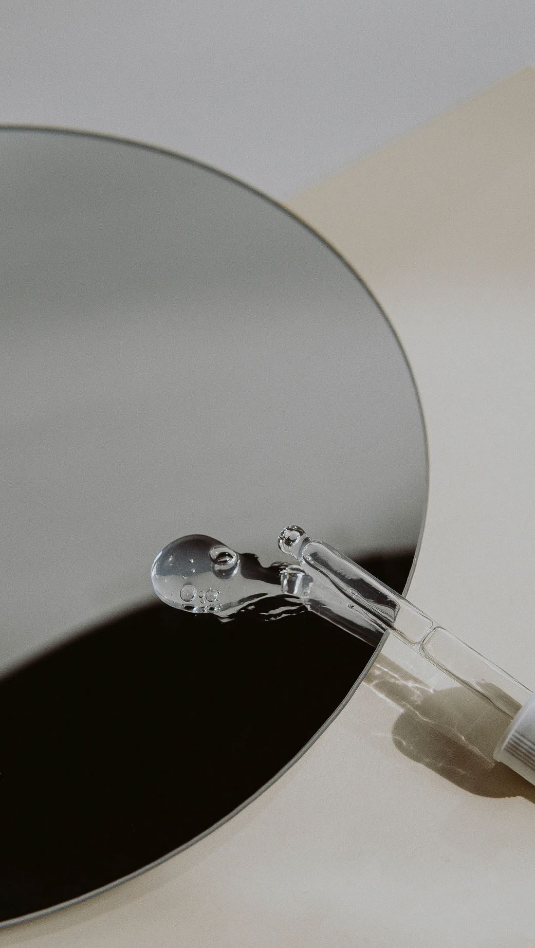 What's behind the label?