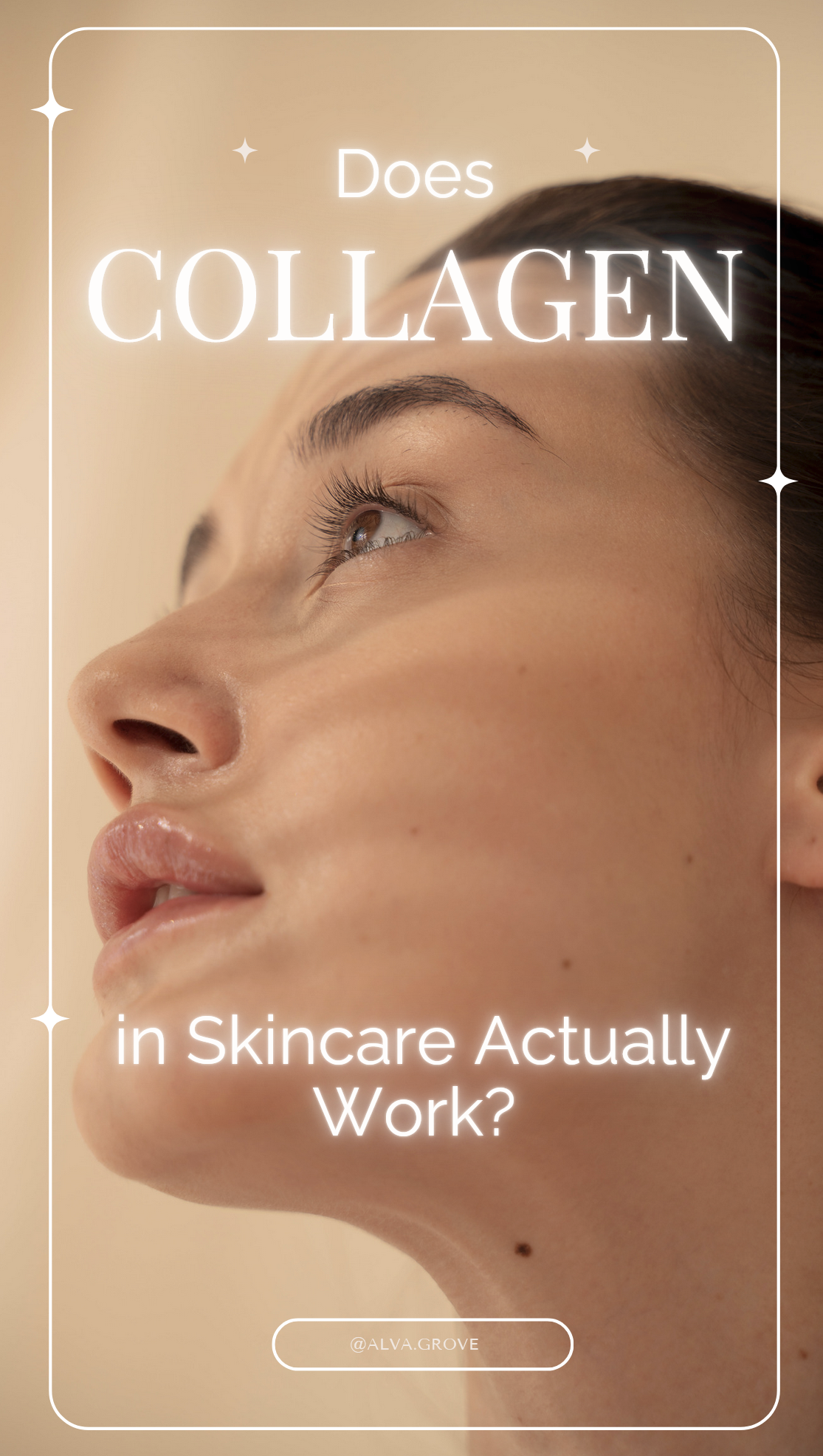 Collagen in Skincare: Do You Really Need It?