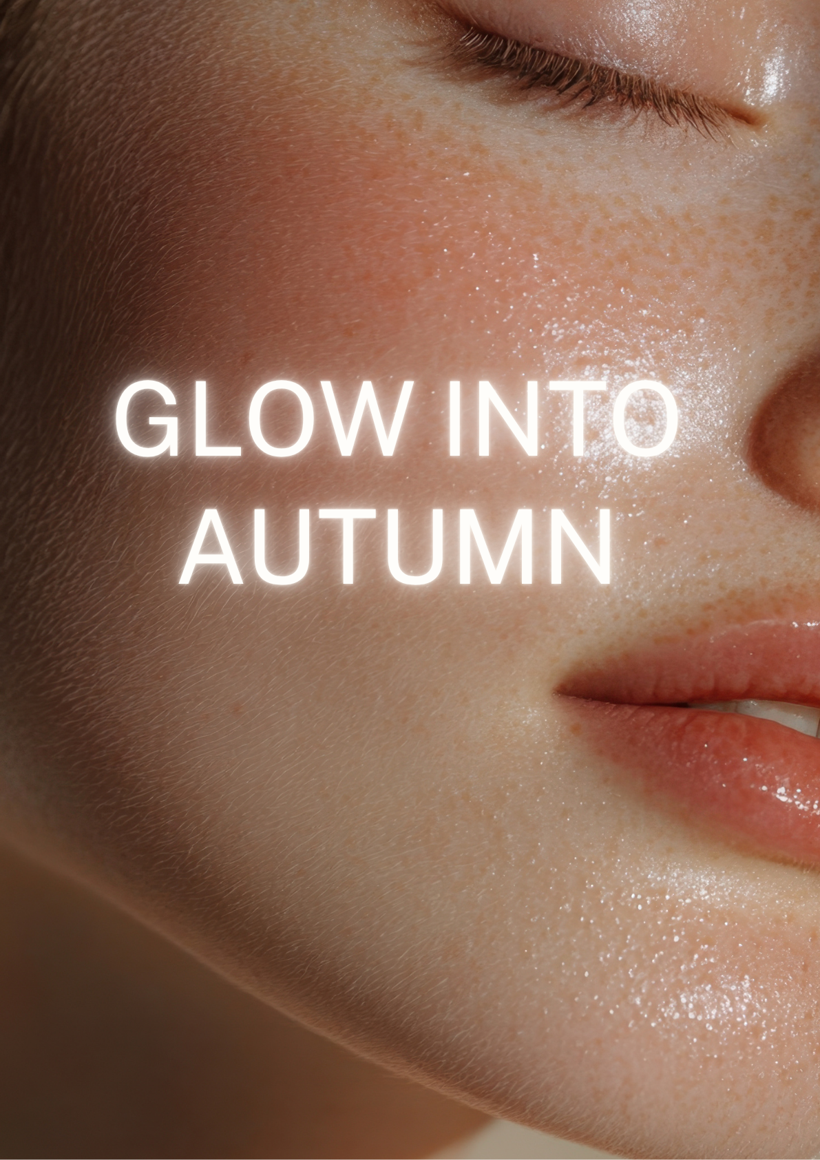 Autumn Skin, in a Season That Lingers