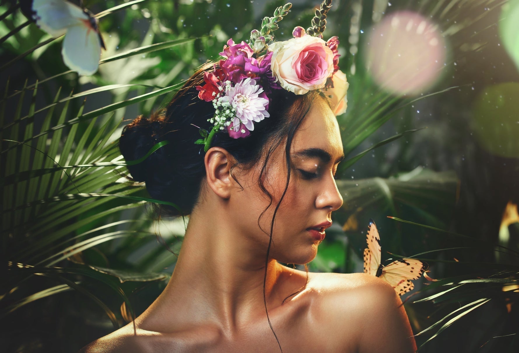 The Ritual of Hair: Healthy Hair Begins with Healthy Skin