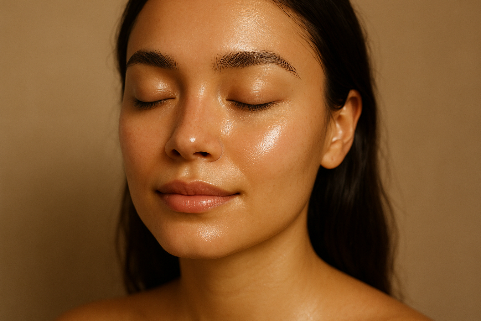Your Quick Routine for Glowing Skin ✨