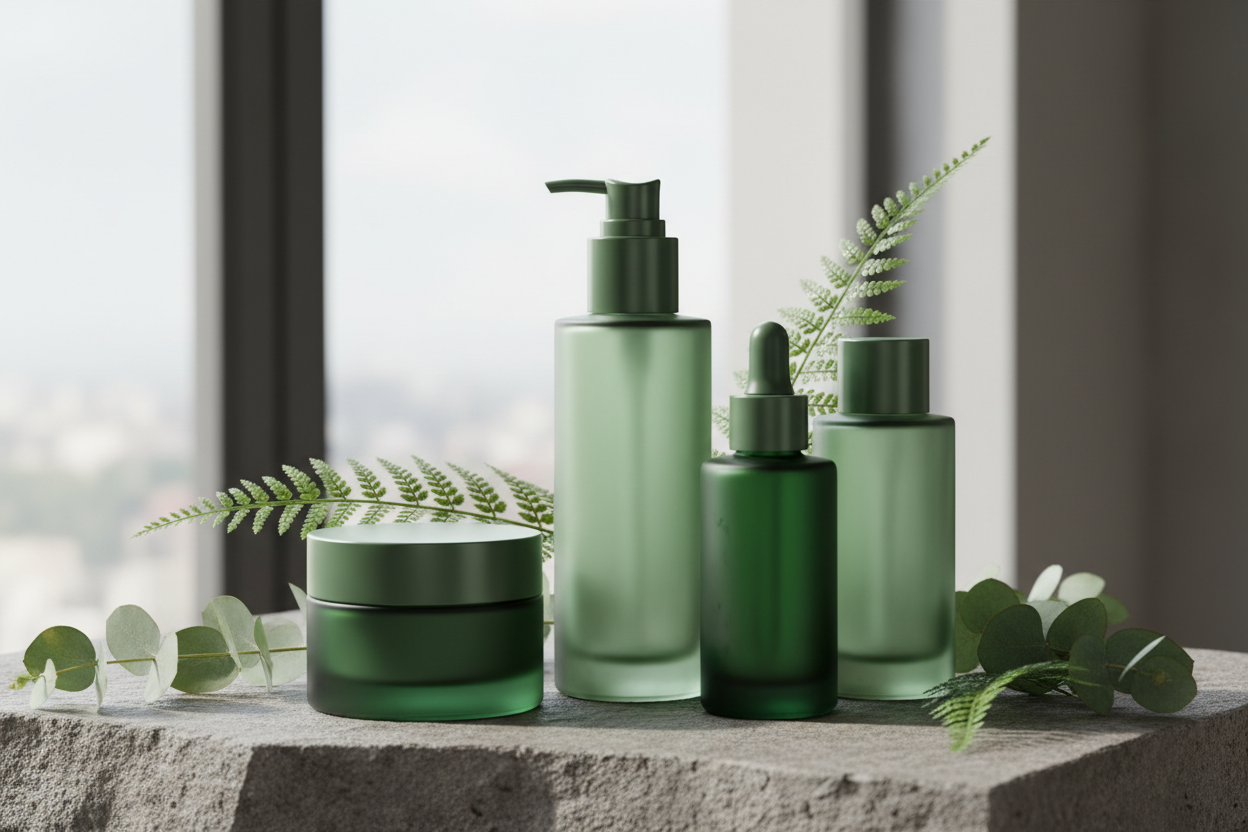 Natural Beauty Isn’t Chemical-Free; Here’s Why