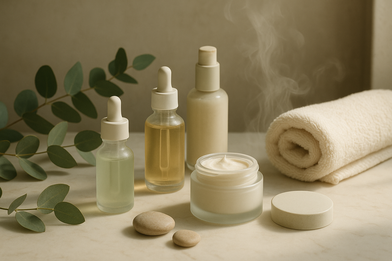 Midweek Ritual Skincare
