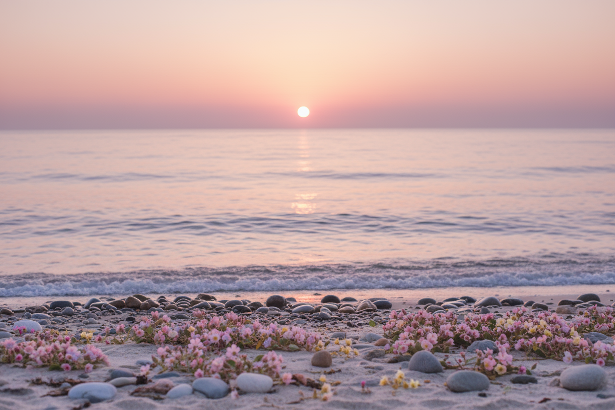 How Calm Works: Finding Balance When the Week Feels Long