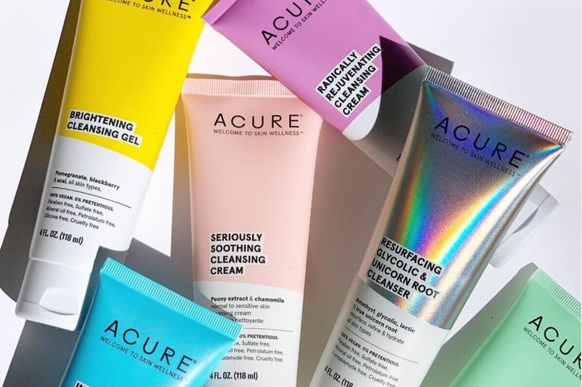 ACURE