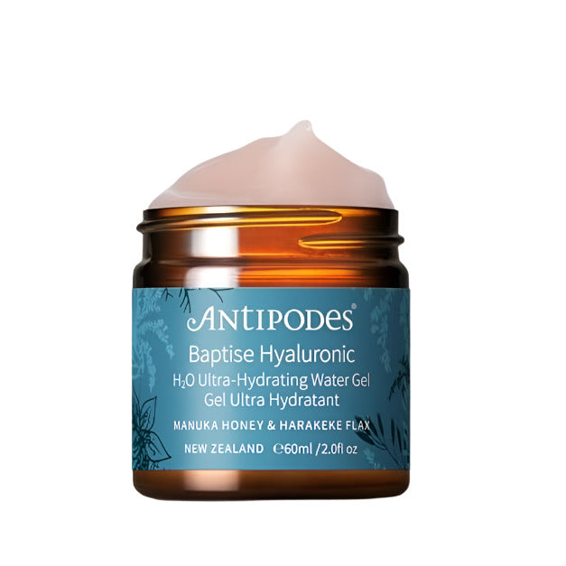 FACE CREAMS & MASKS