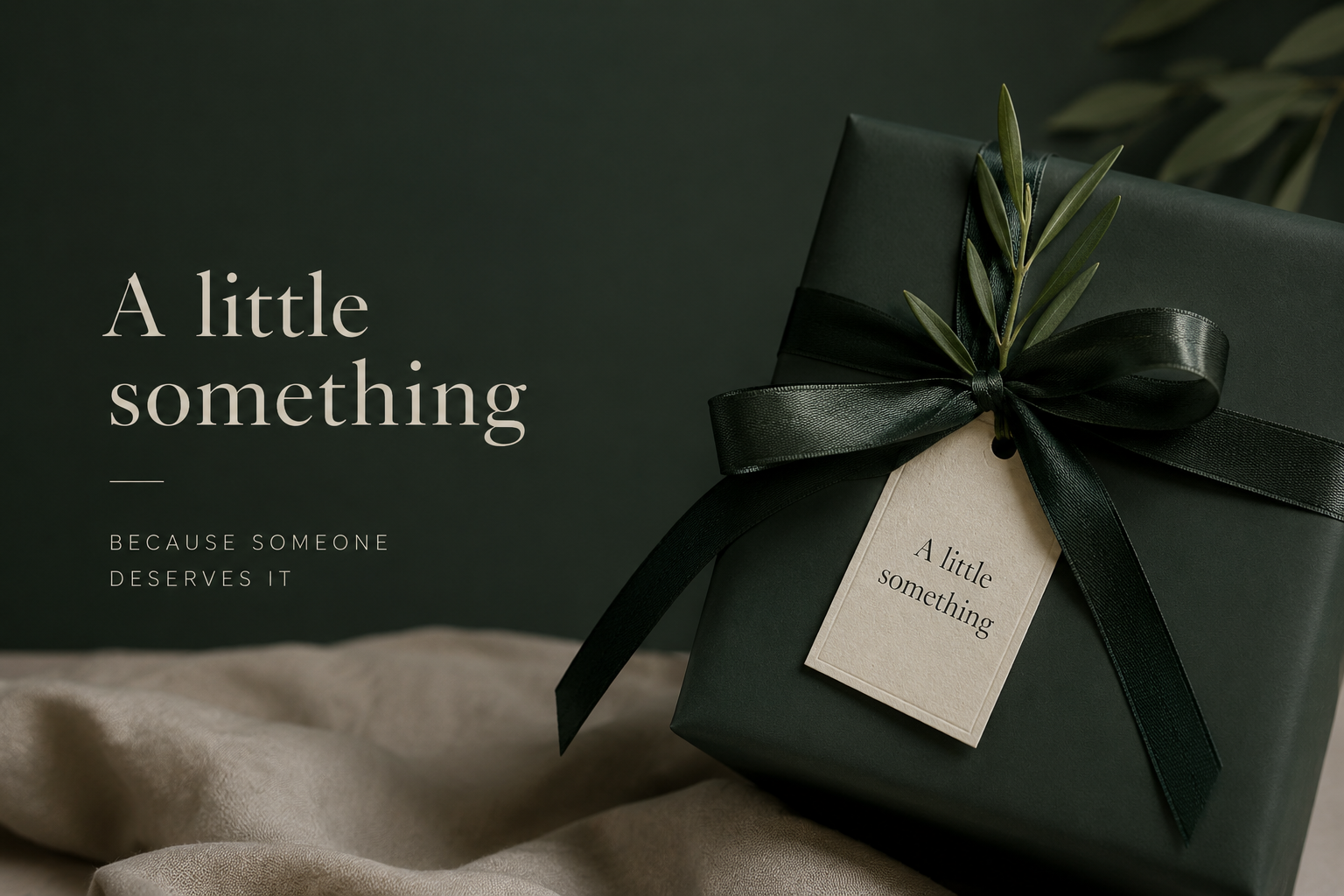 The Gift Edit