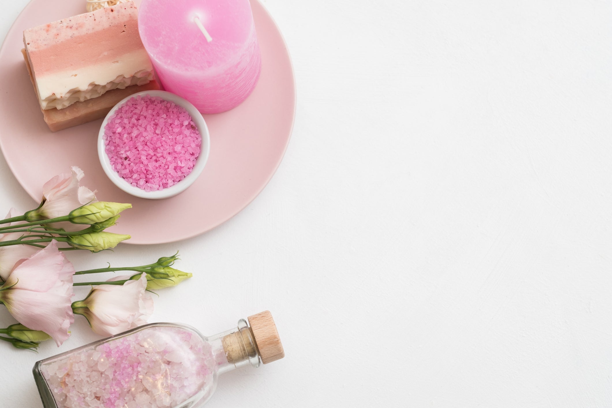 DETOX TREATMENTS