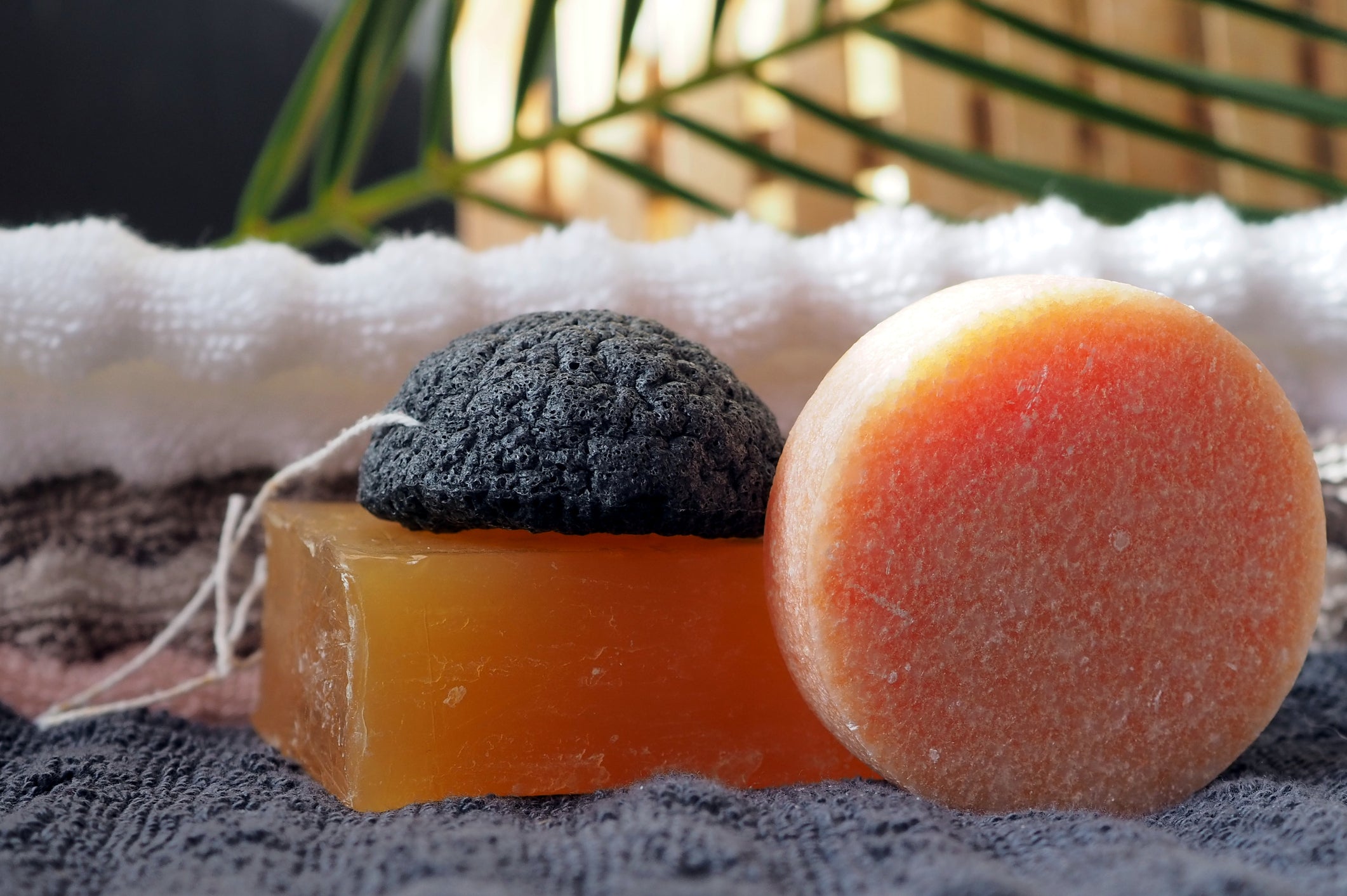 BODY SOAP