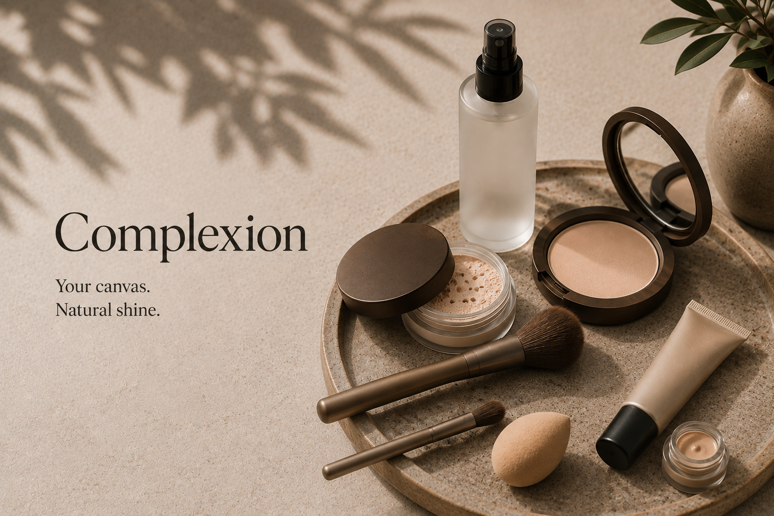 Complexion