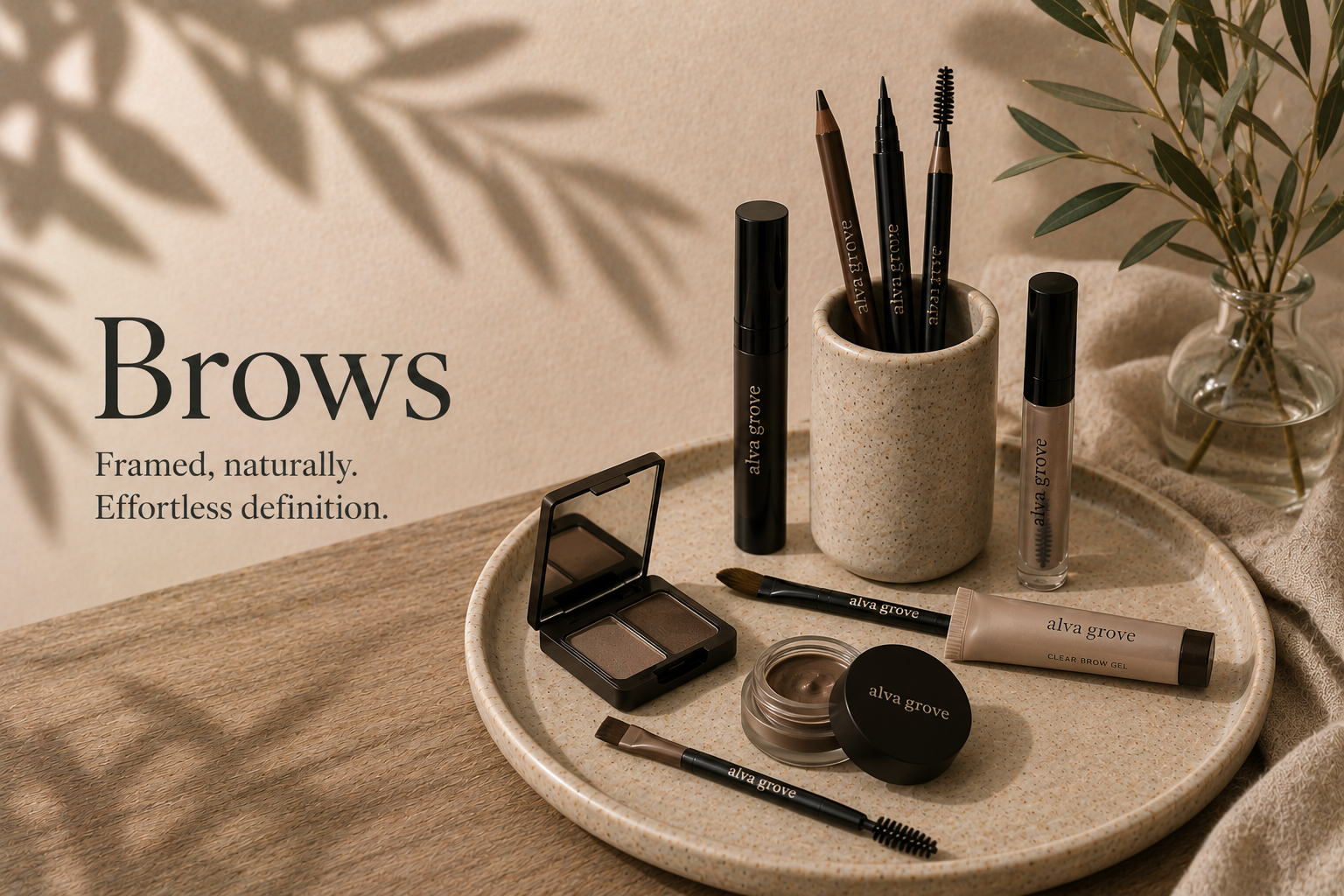 Brows