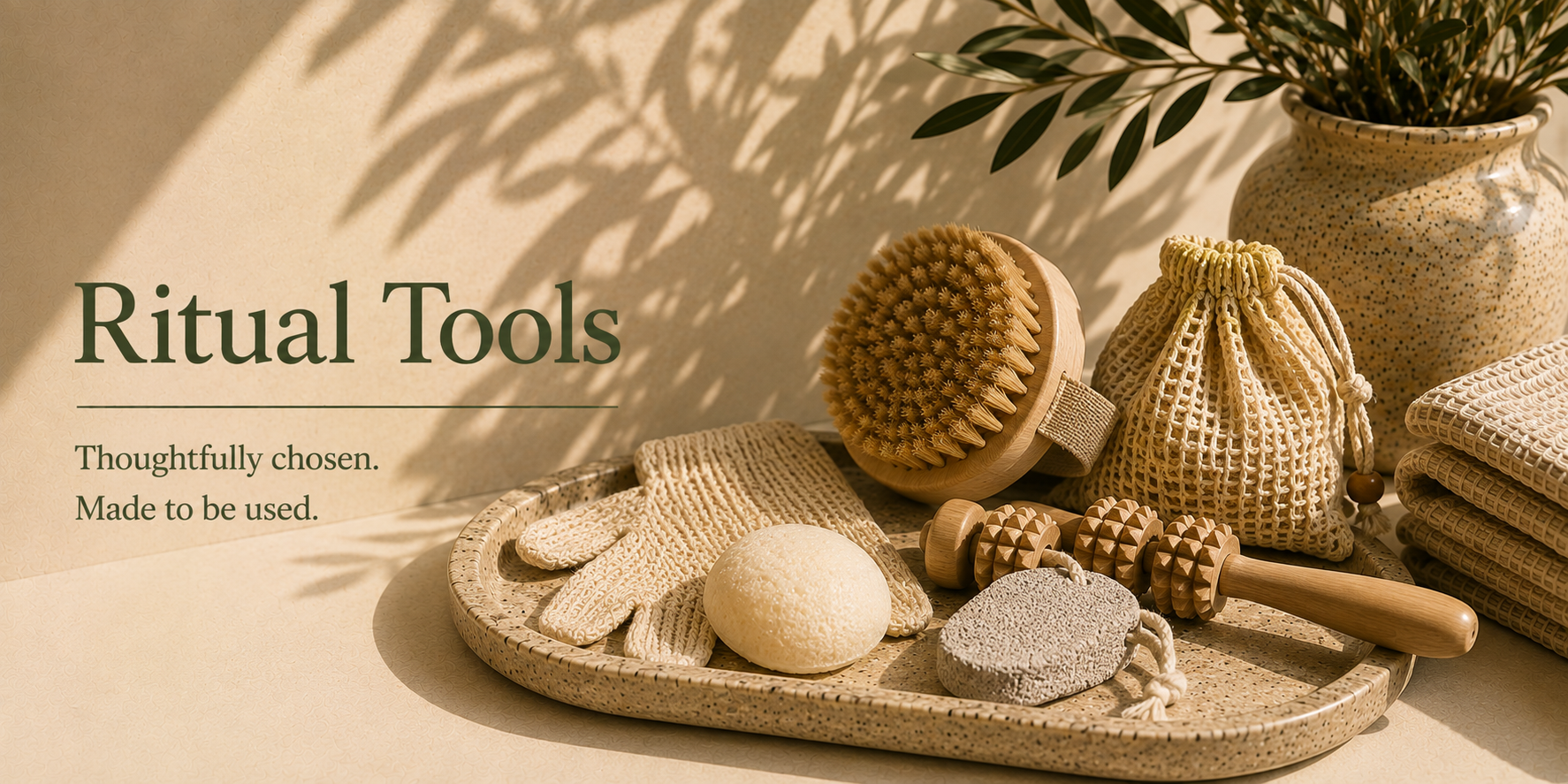 Ritual Tools