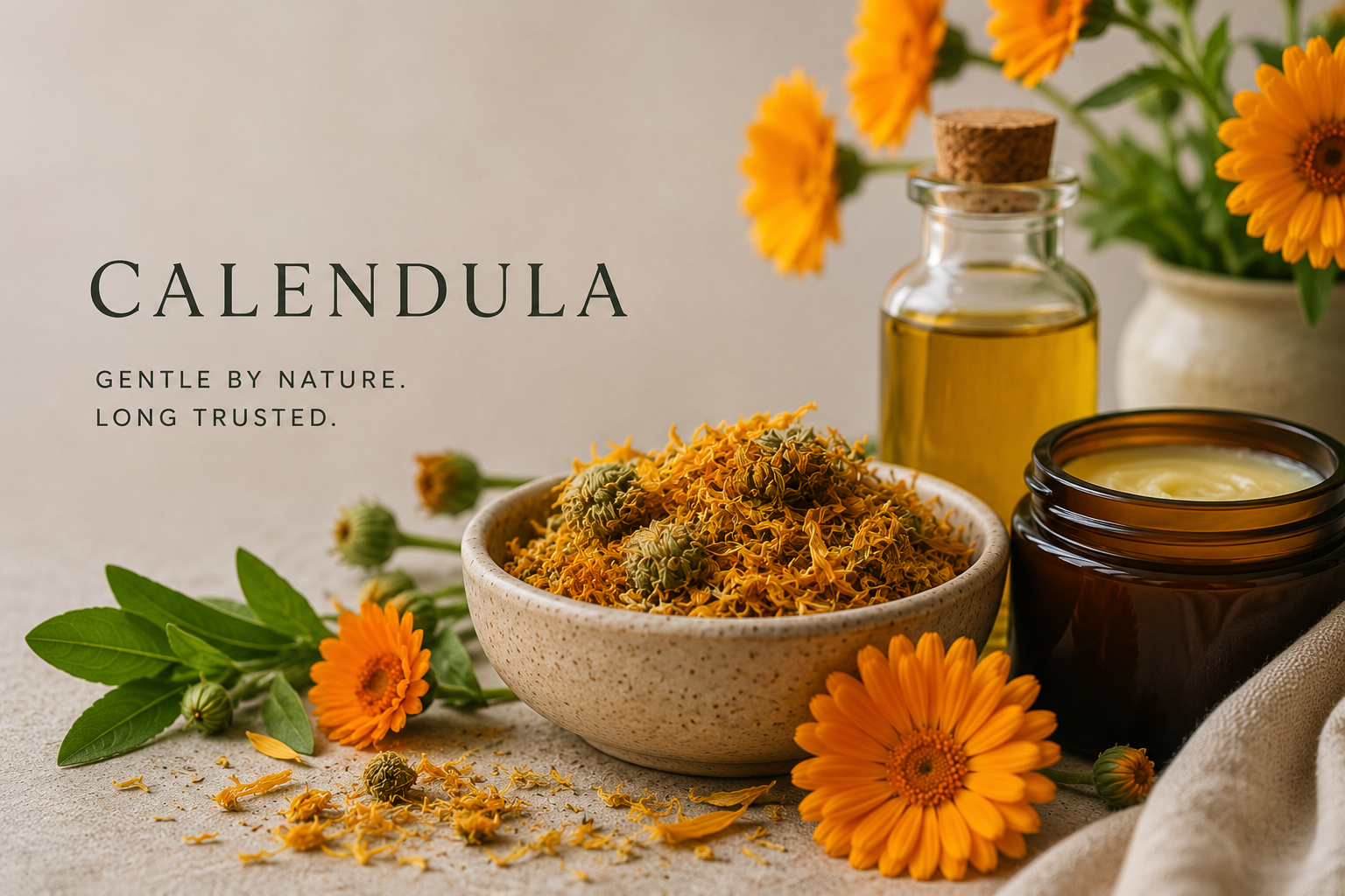Calendula