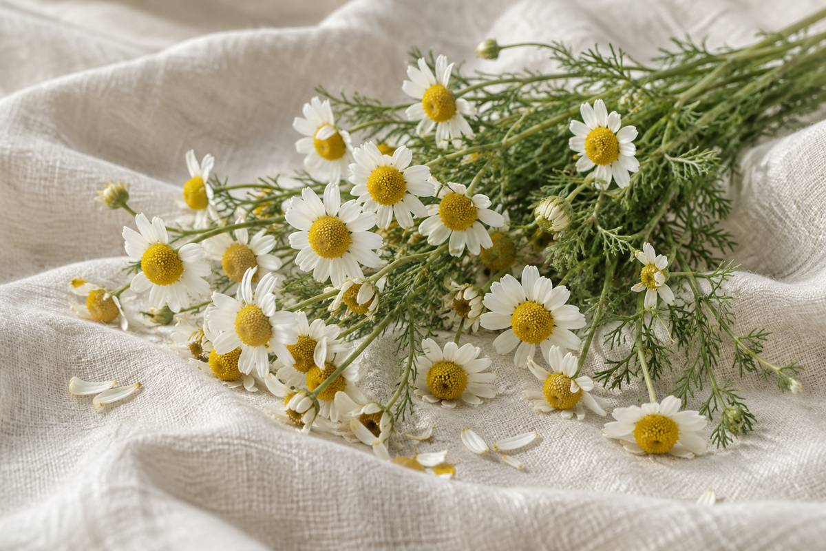Chamomile