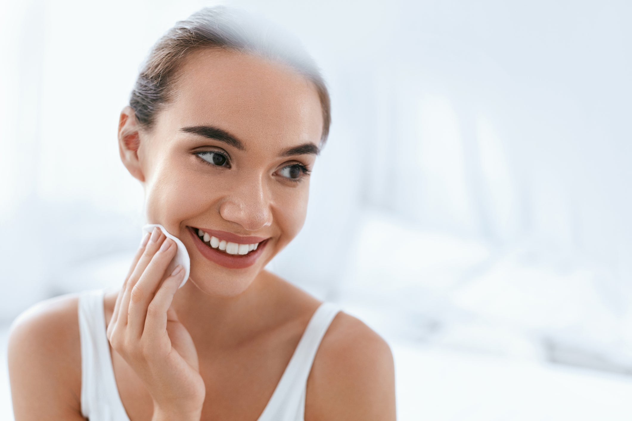 ACNE TREATMENTS