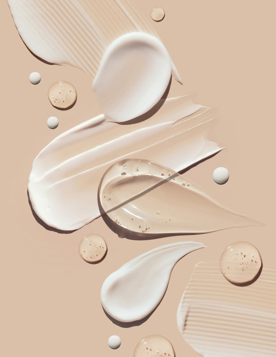 FACE CREAMS