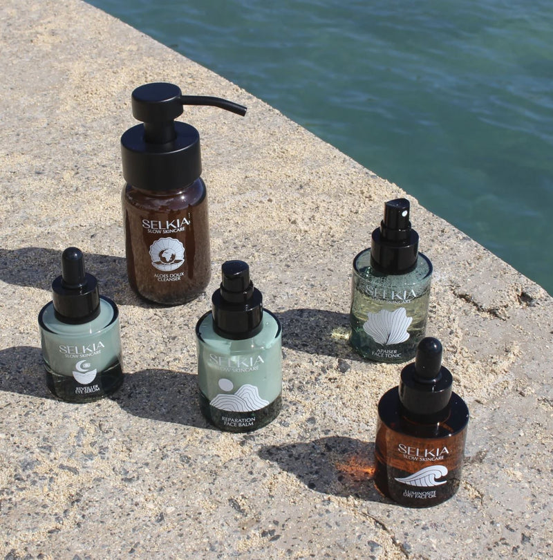 SELKIA (f.k.a ECO TURTLE LIFE)