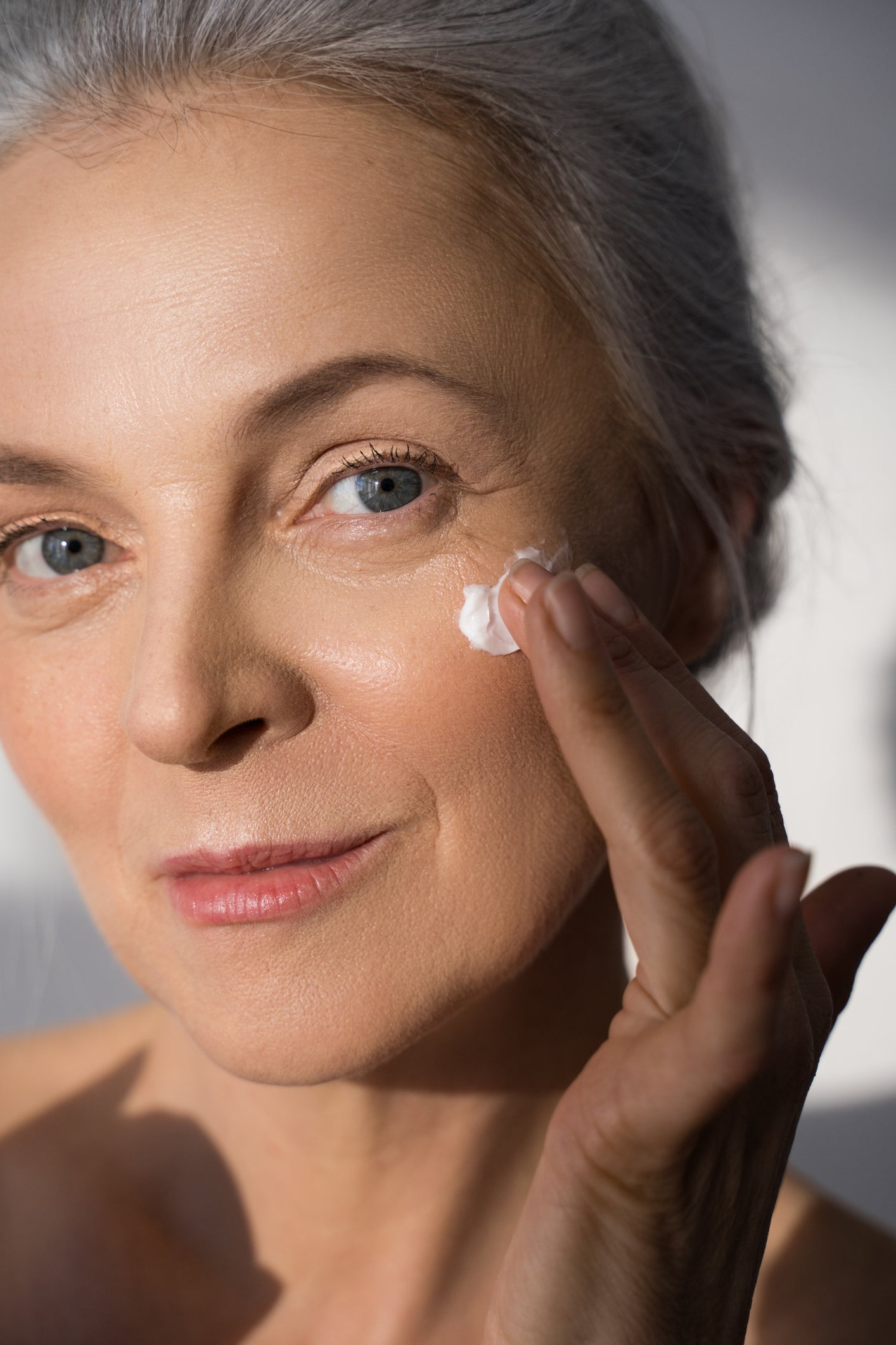 REJUVENATING SKINCARE