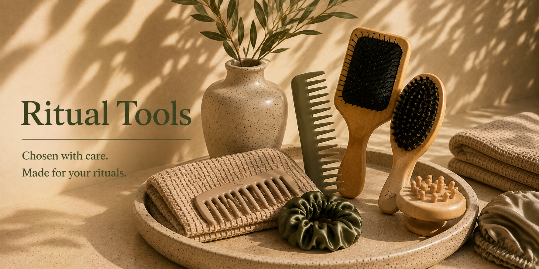 Ritual Tools