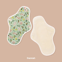 HANNAH:PAD