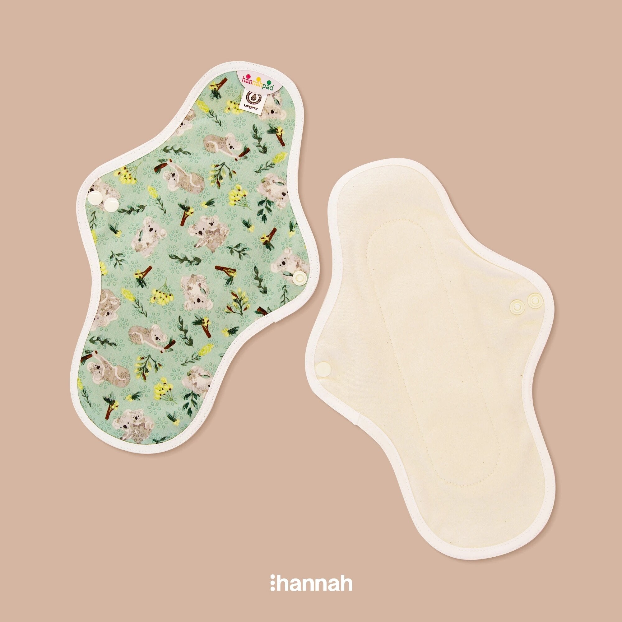 HANNAH:PAD