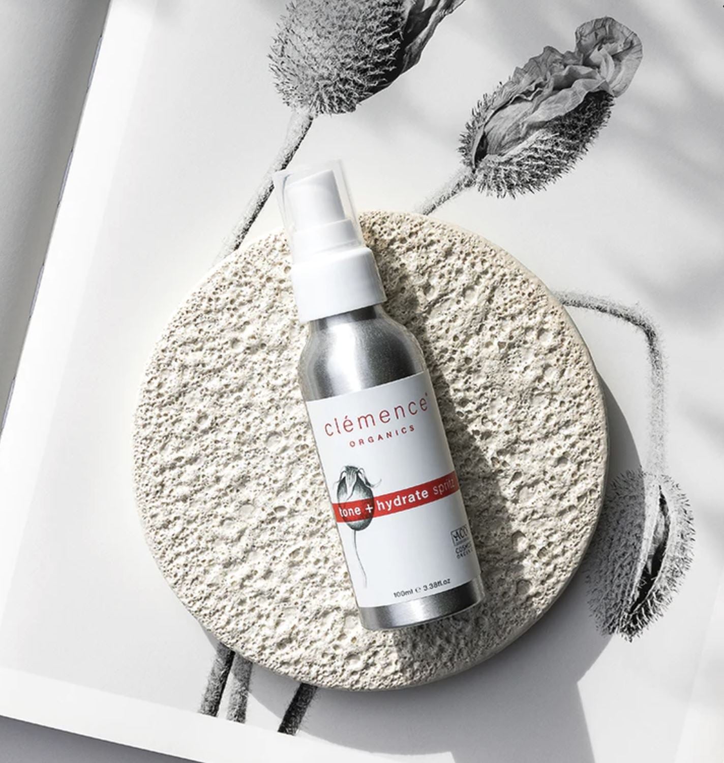 CLEMENCE ORGANICS