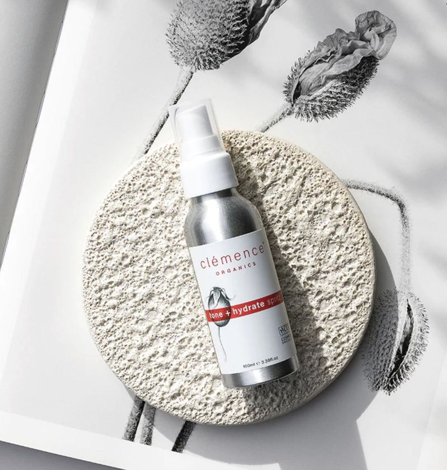 CLEMENCE ORGANICS