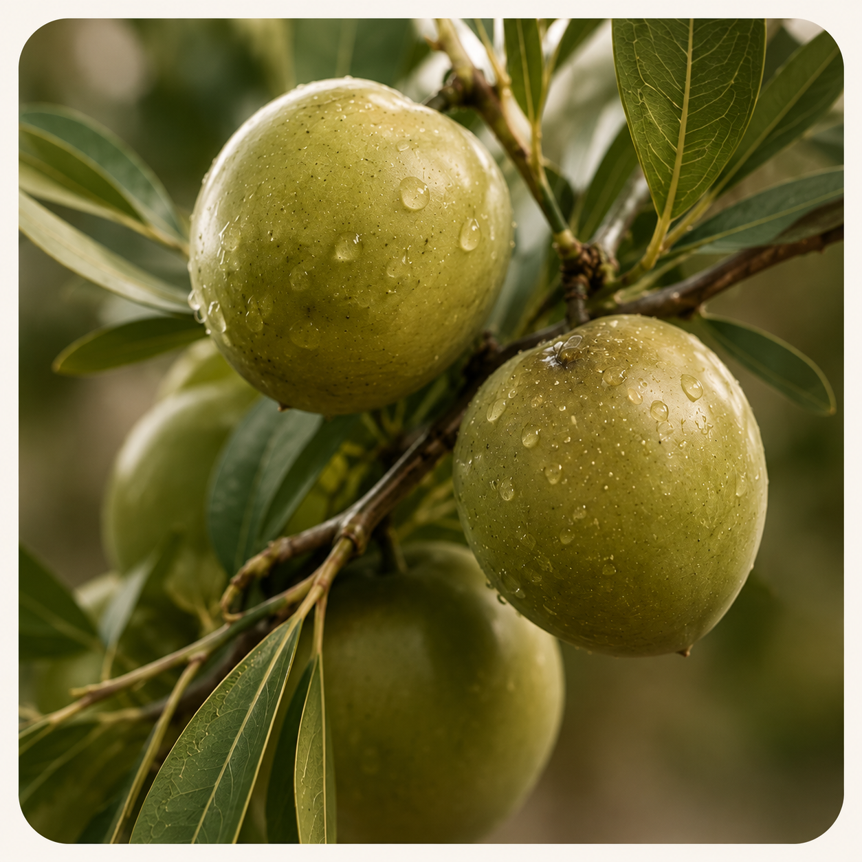 Kakadu Plum