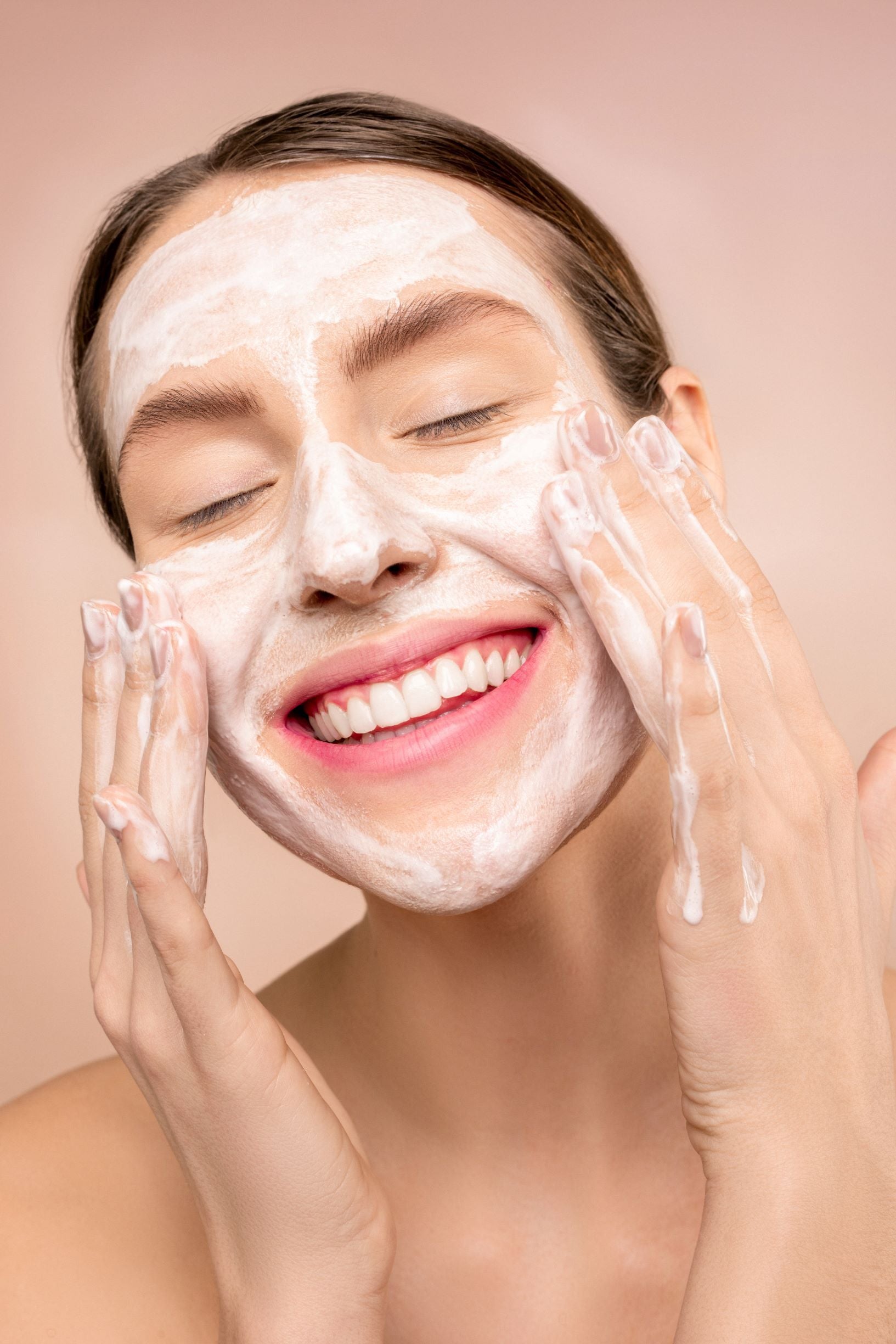 Lavender Living Cleansers