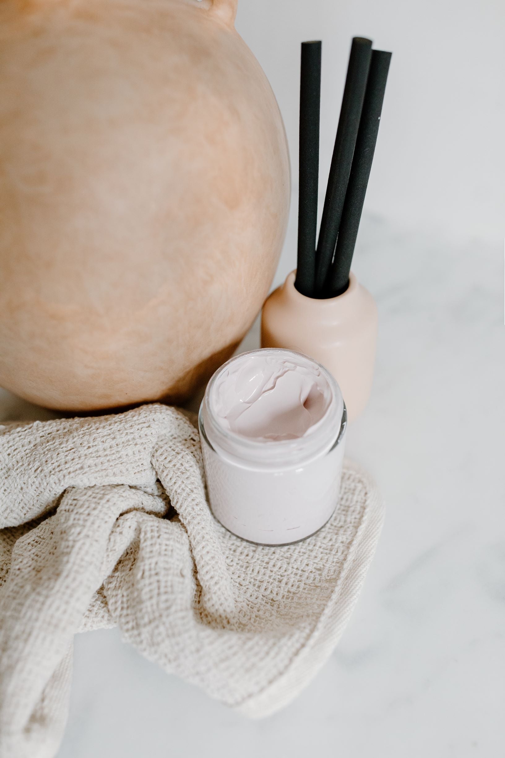 DAY & NIGHT SKINCARE