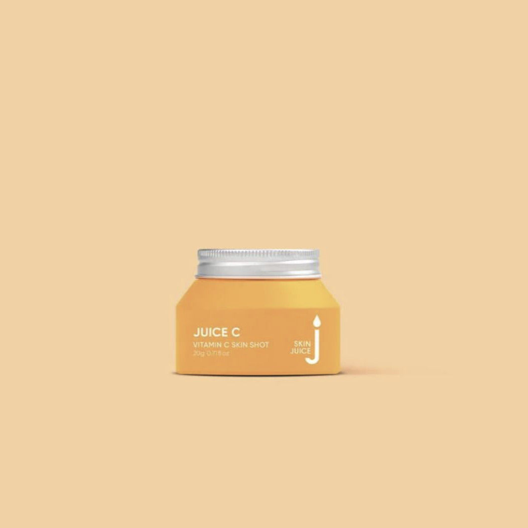 DULL & LACKLUSTER SKIN