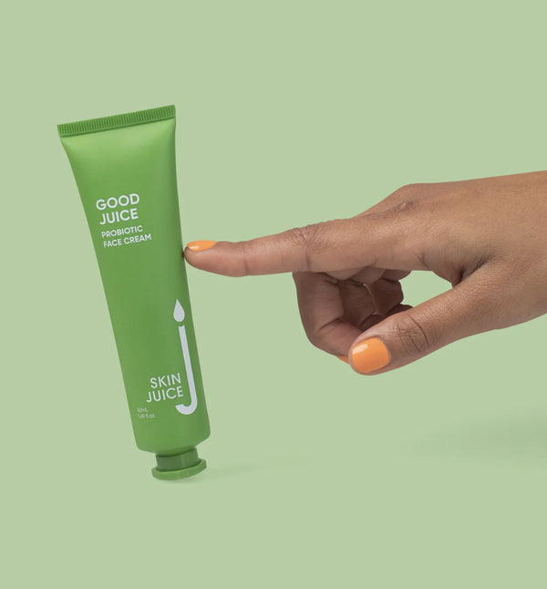 SKIN JUICE & SERUM FACTORY