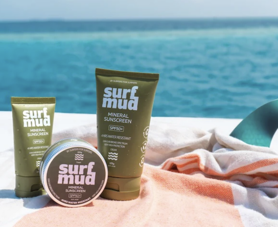 SURFMUD