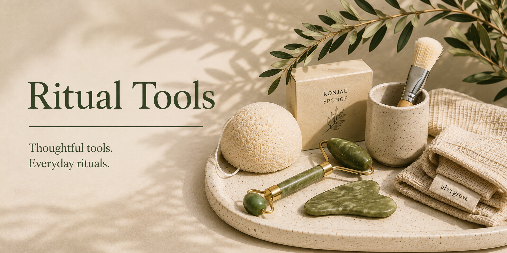 Ritual Tools