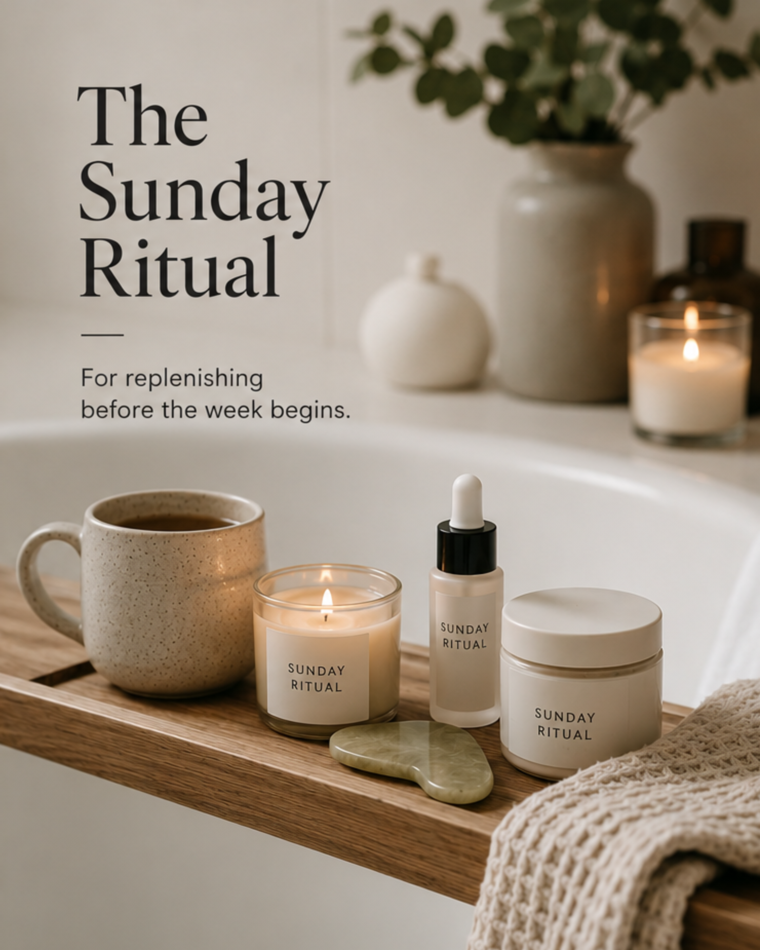 The Sunday Ritual