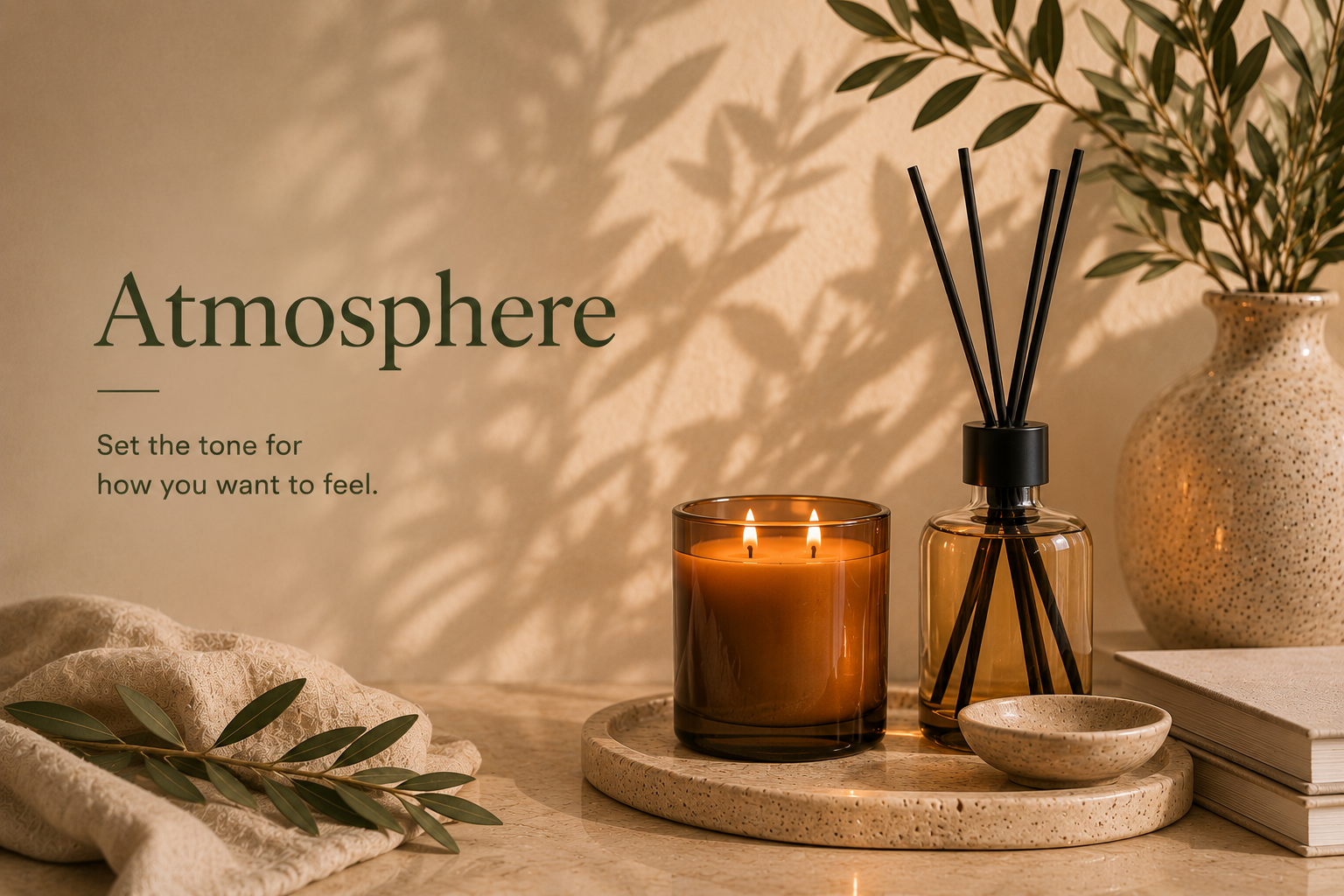 Atmosphere