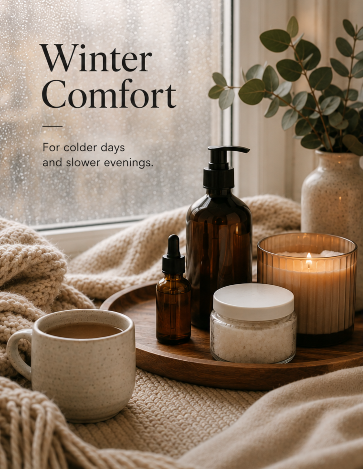 Winter Comfort
