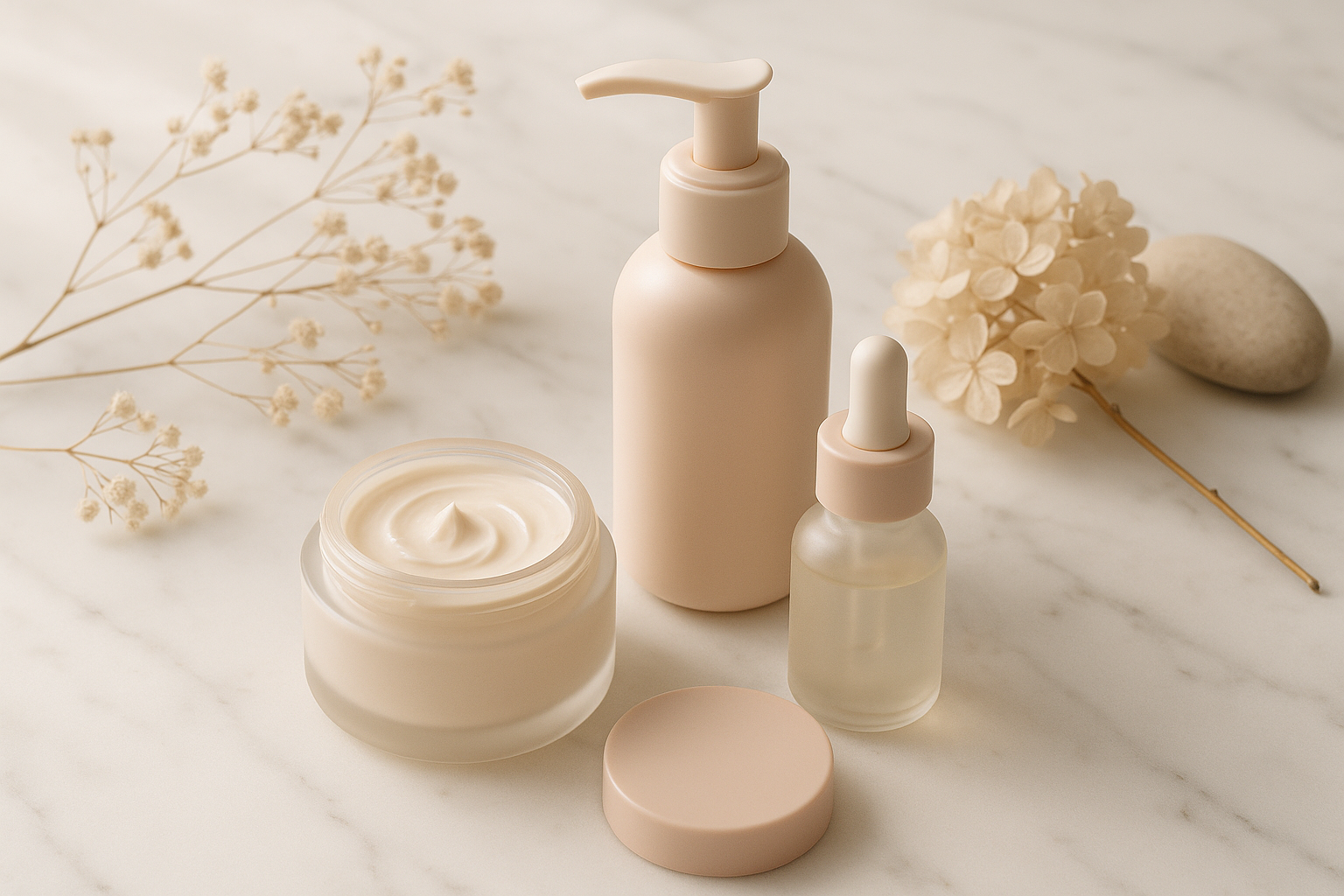 DRY SKIN