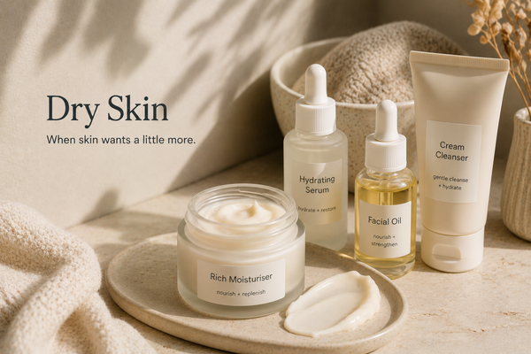 Dry Skin