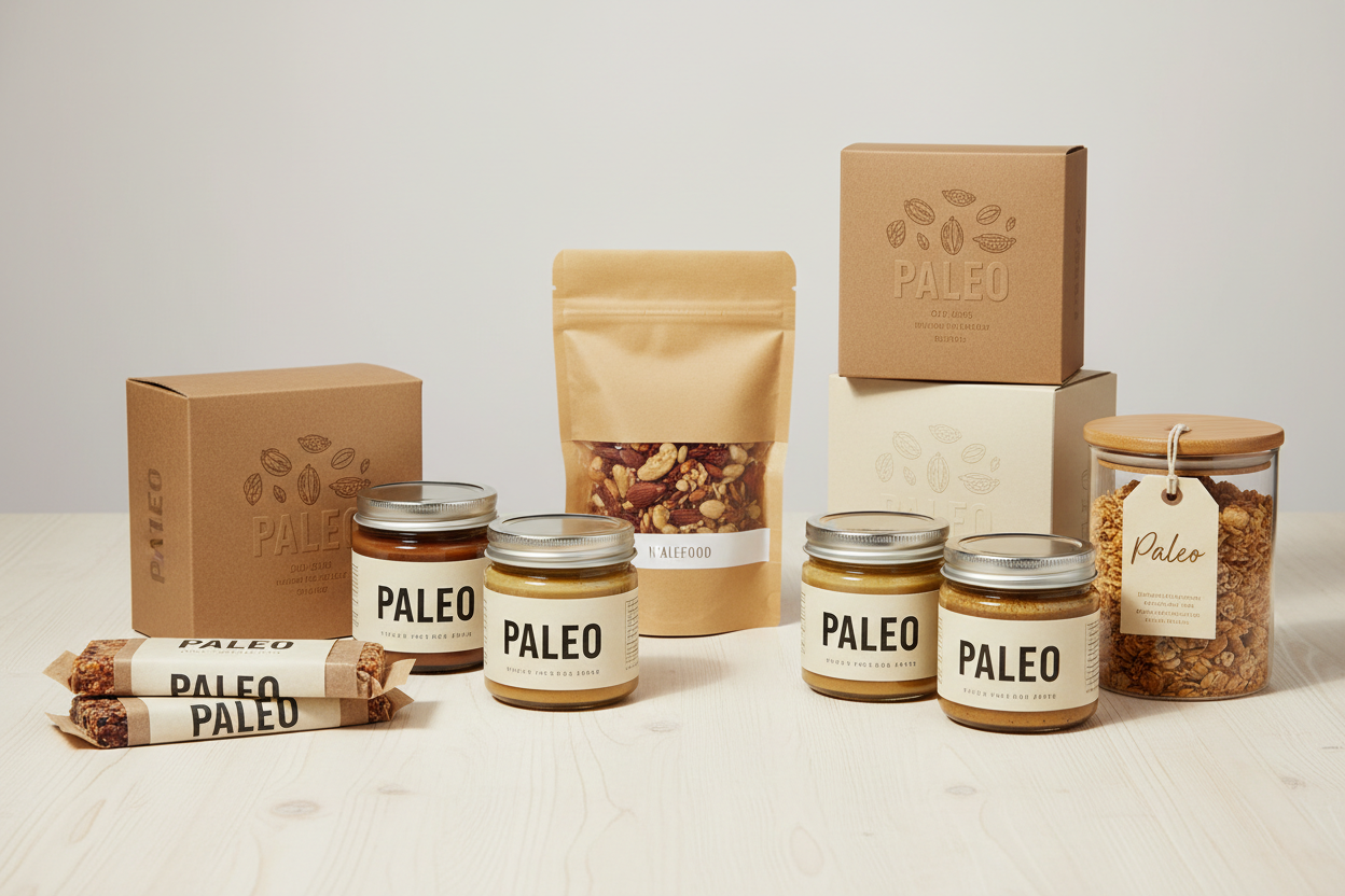 PALEO