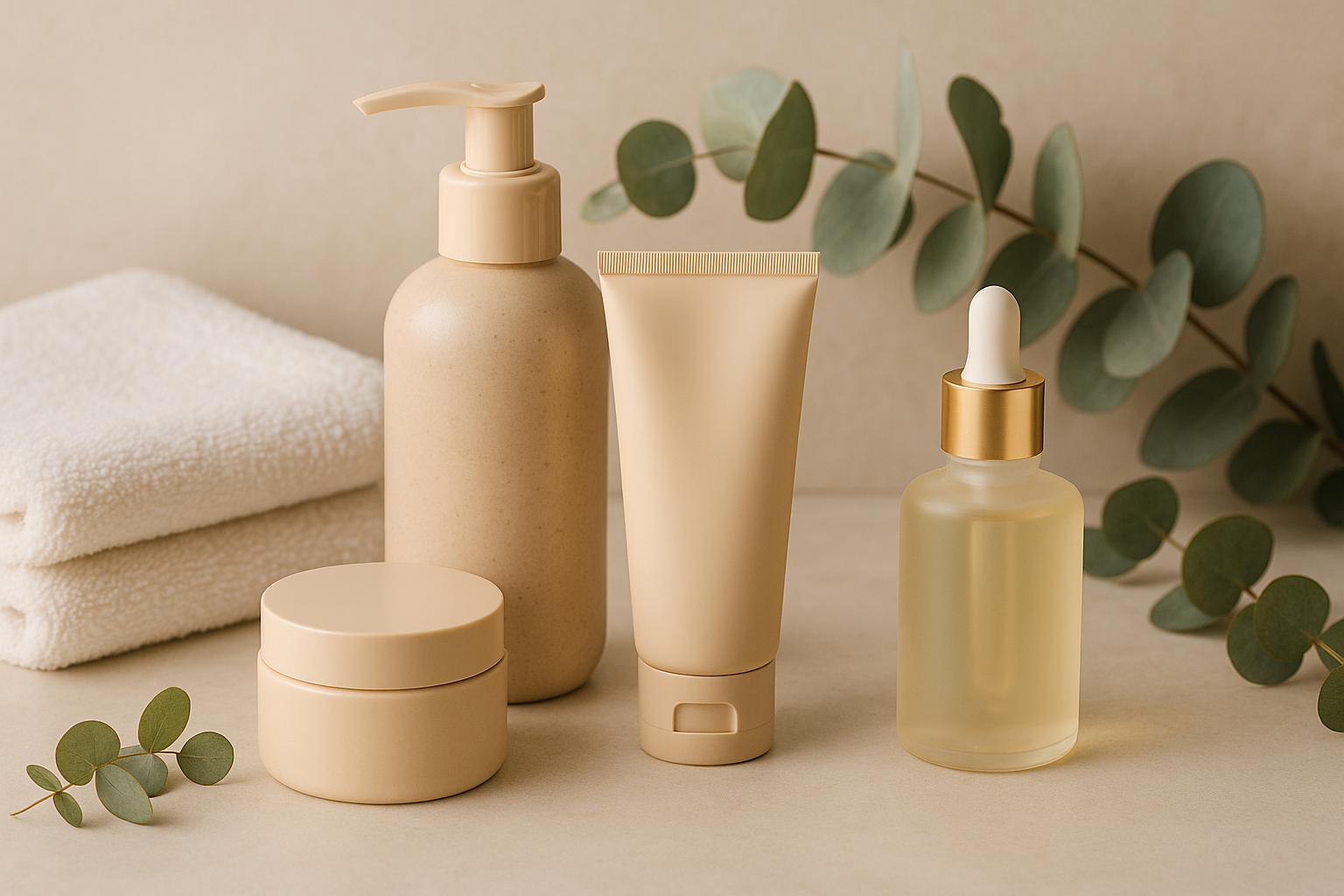 BODY CARE