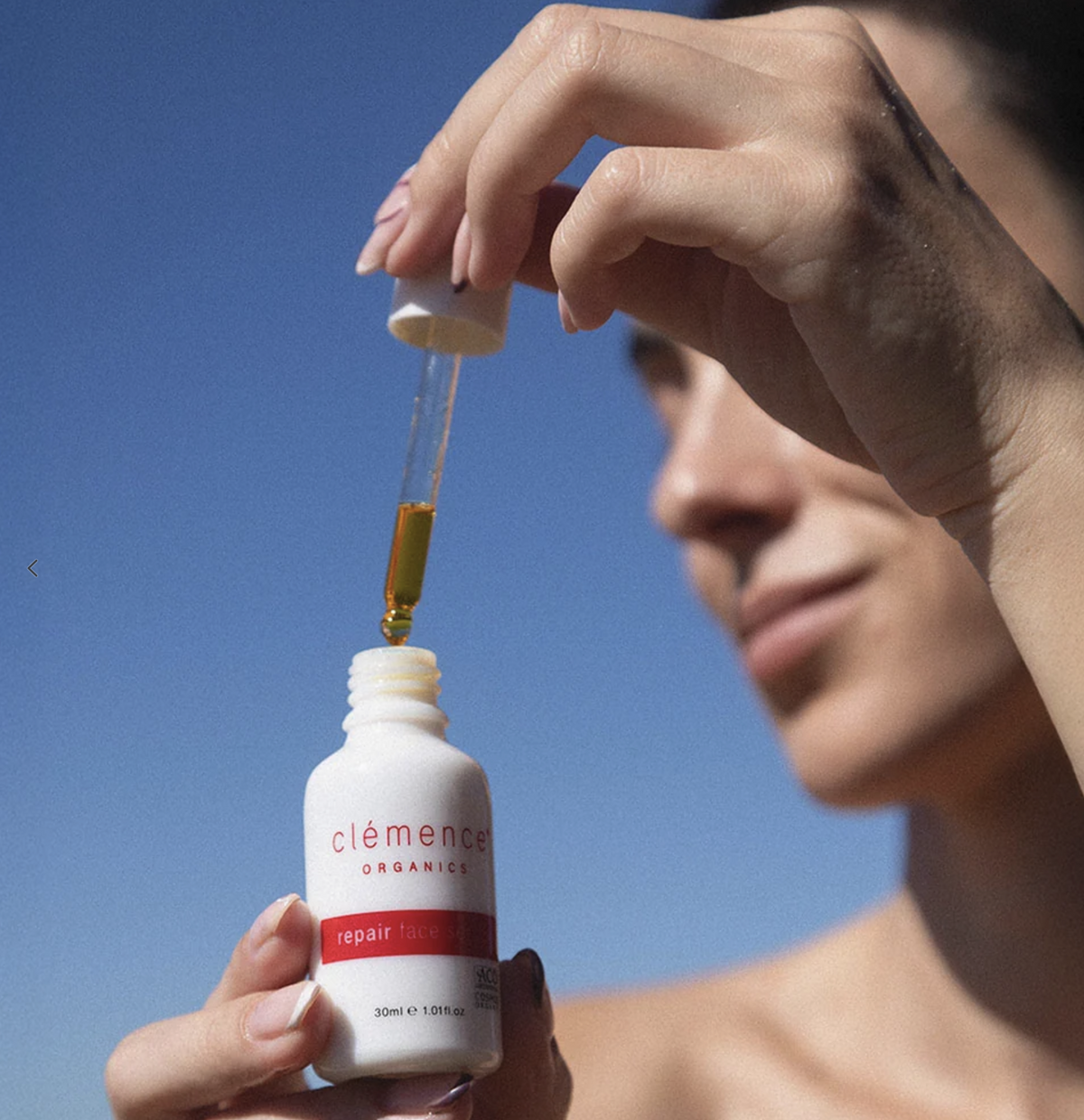 Clémence Organics