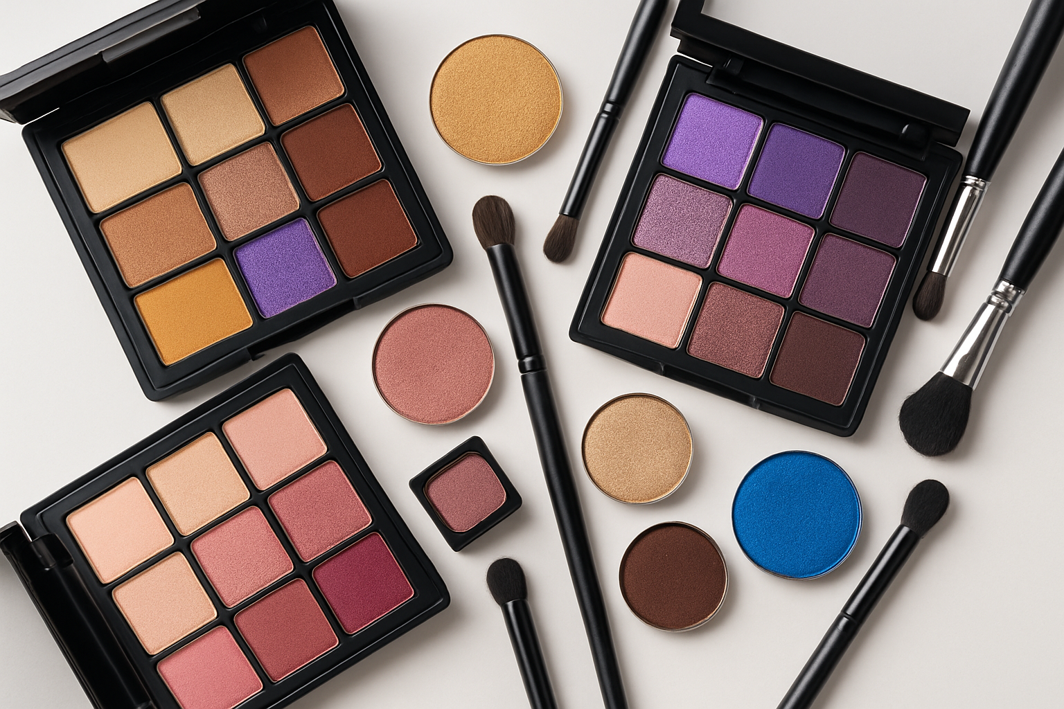EYE SHADOW