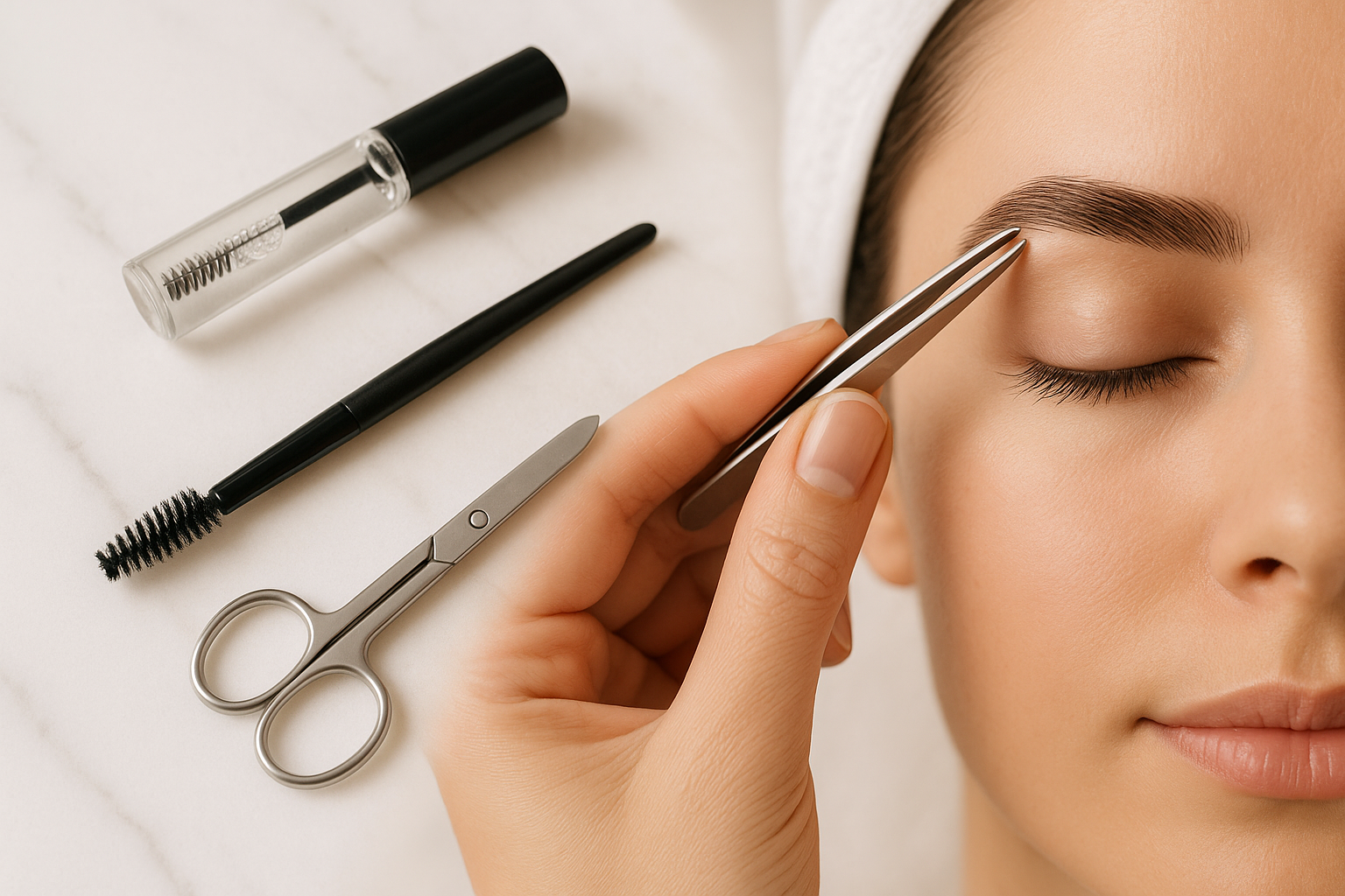 EYEBROWS CARE
