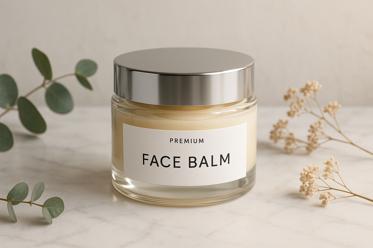 FACE BALMS