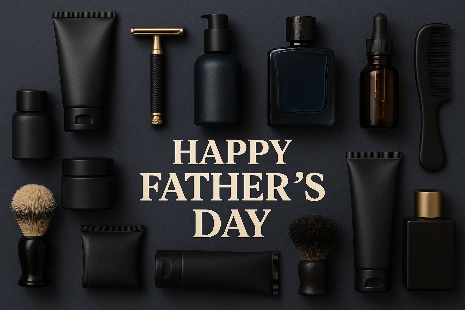 FATHER'S DAY