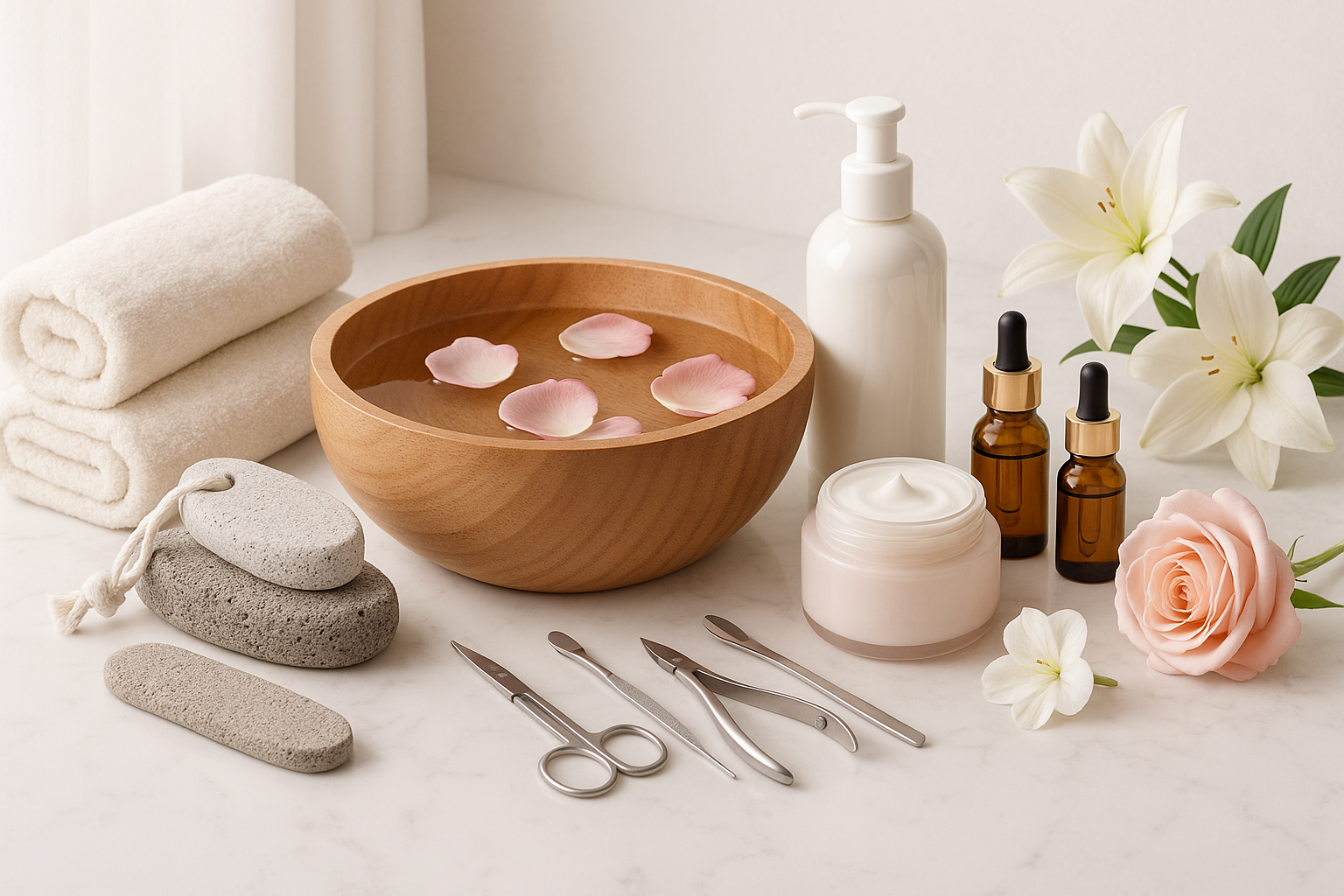 FOOT CARE