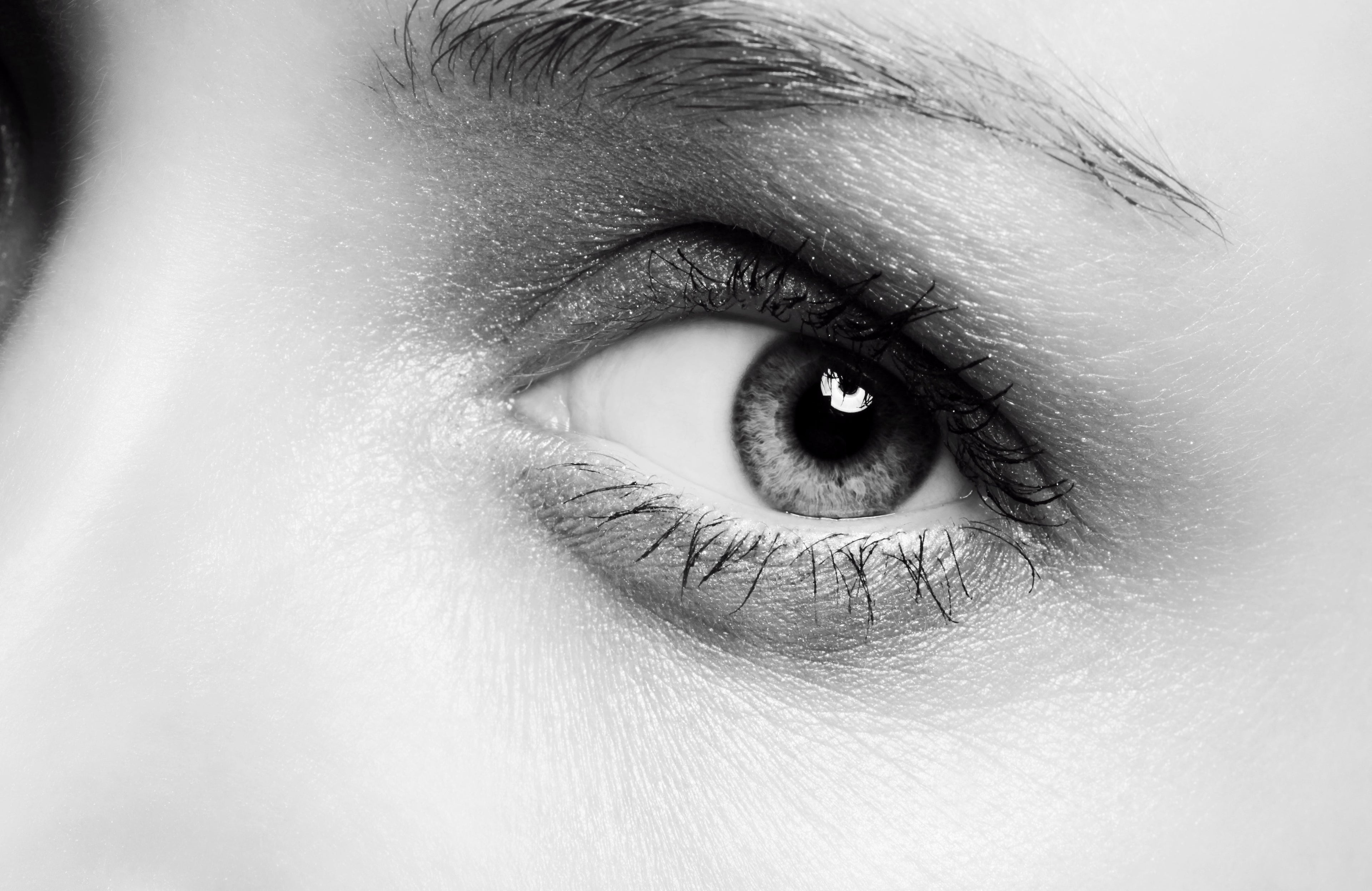 EYE LASH CARE