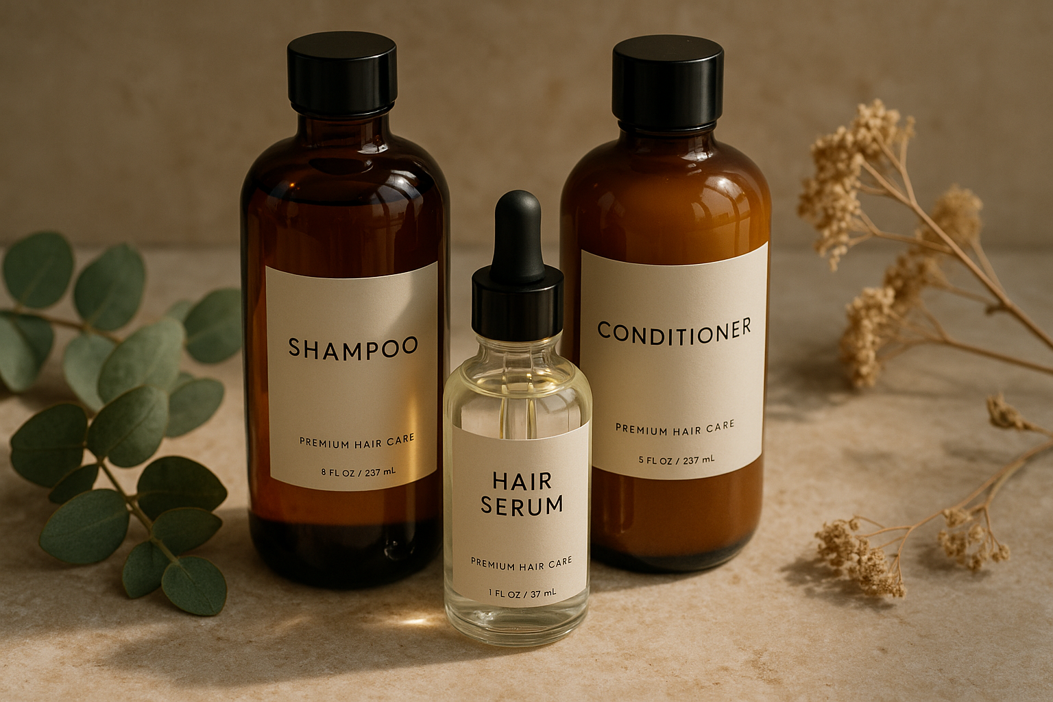 HAIRCARE