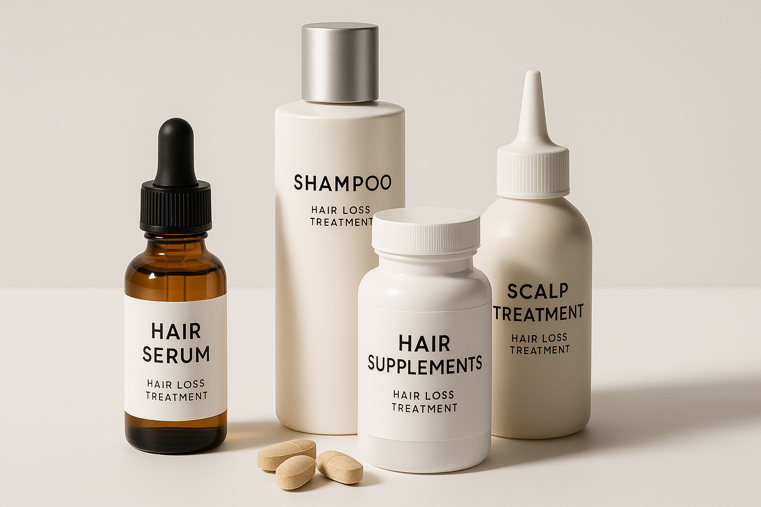 HAIR LOSS